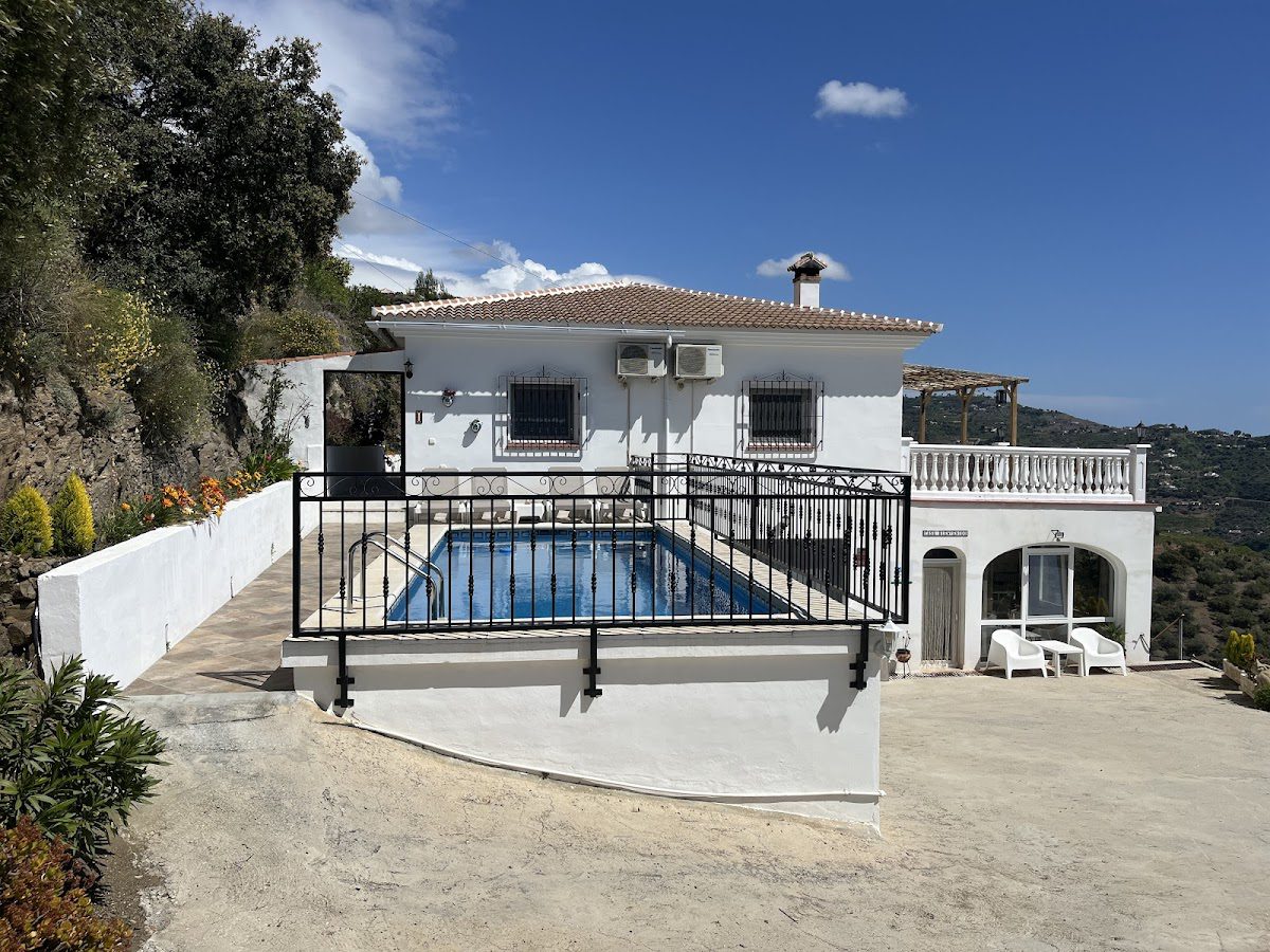 B&B Casa Bienvenido