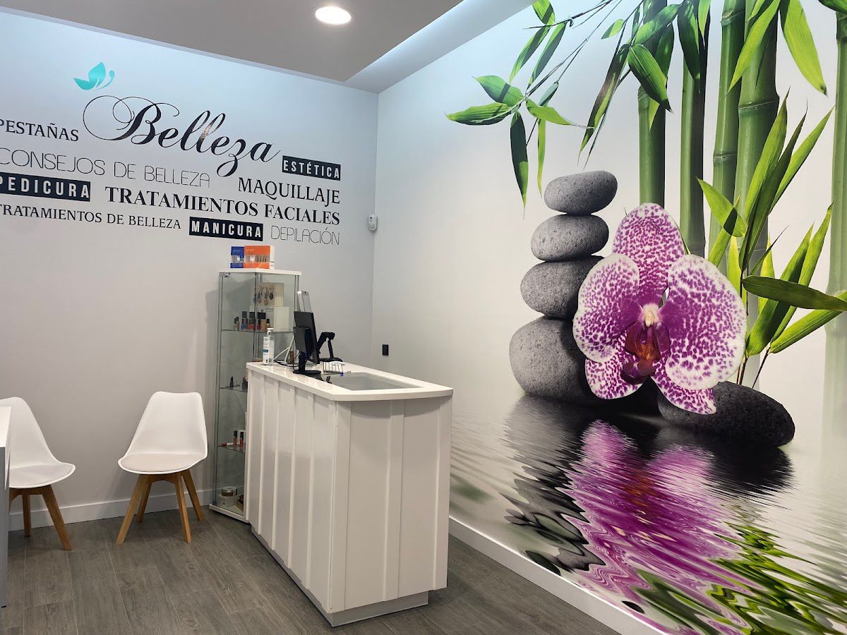 Centro de Estética Marivi Gallego