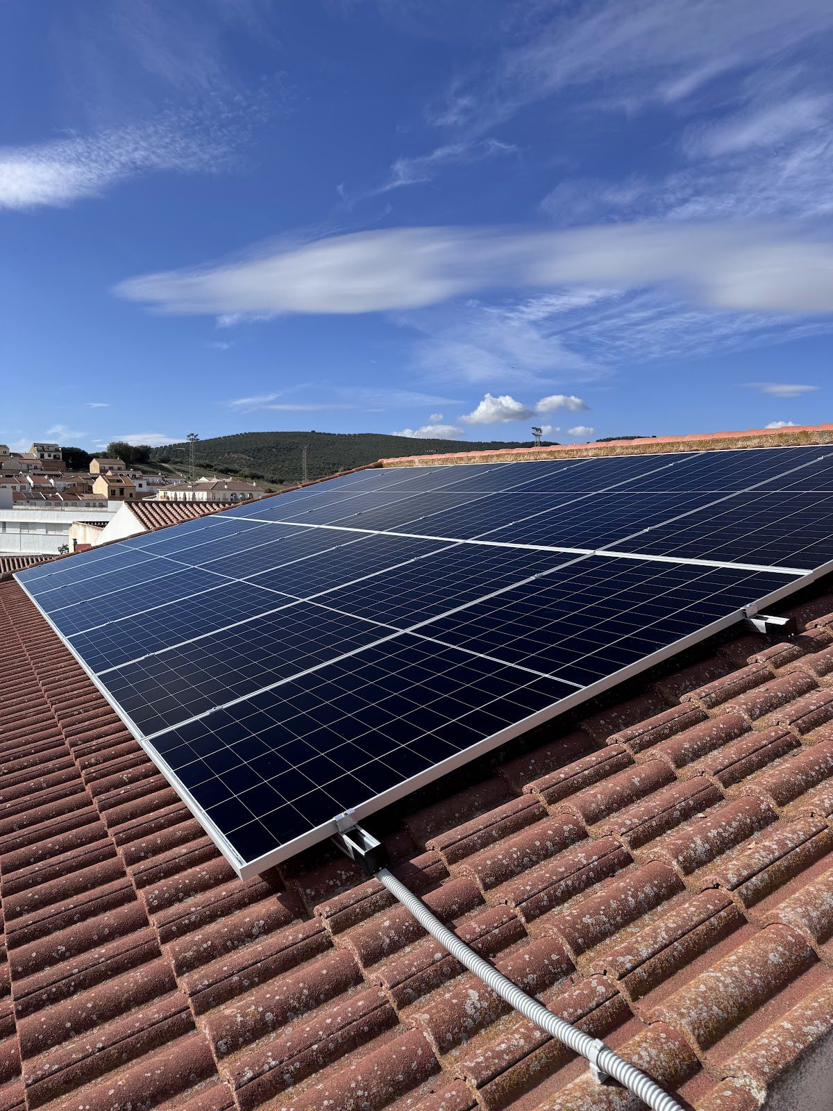 GF Green Fotovoltaica