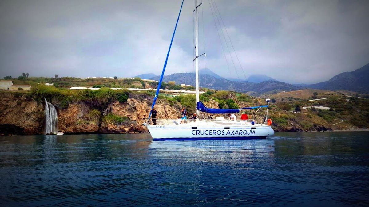 Cruceros Axarquía