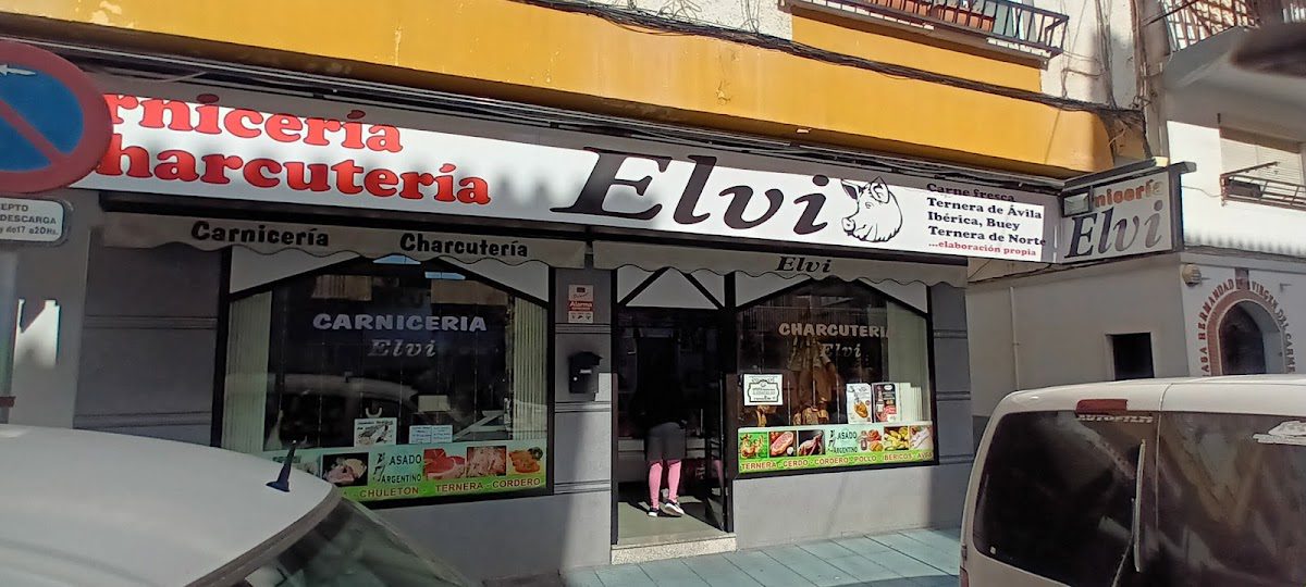 Elvi