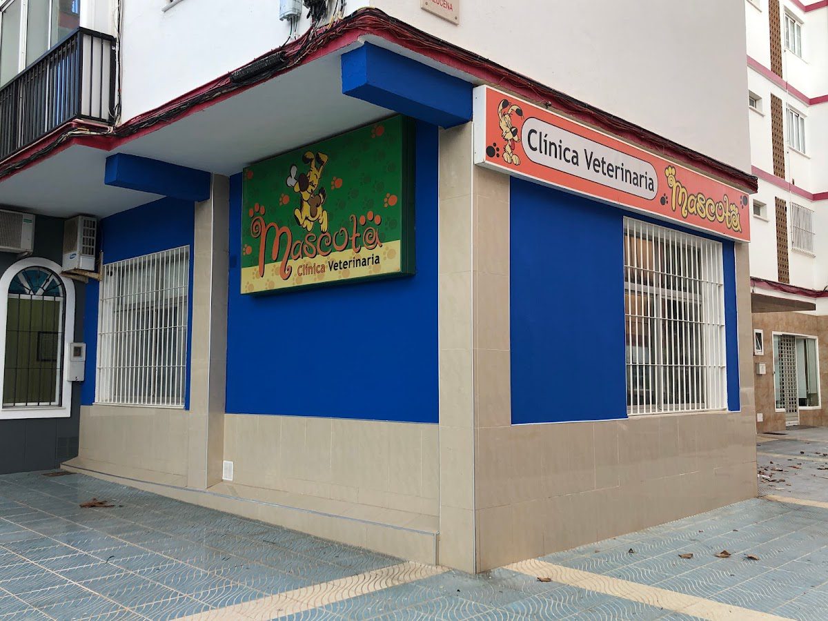 CLINICA VETERINARIA MASCOTA