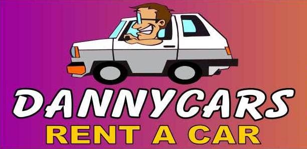 DannyCars Rent a Car