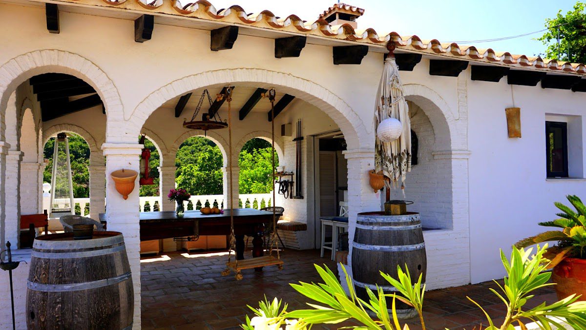 Finca Molino