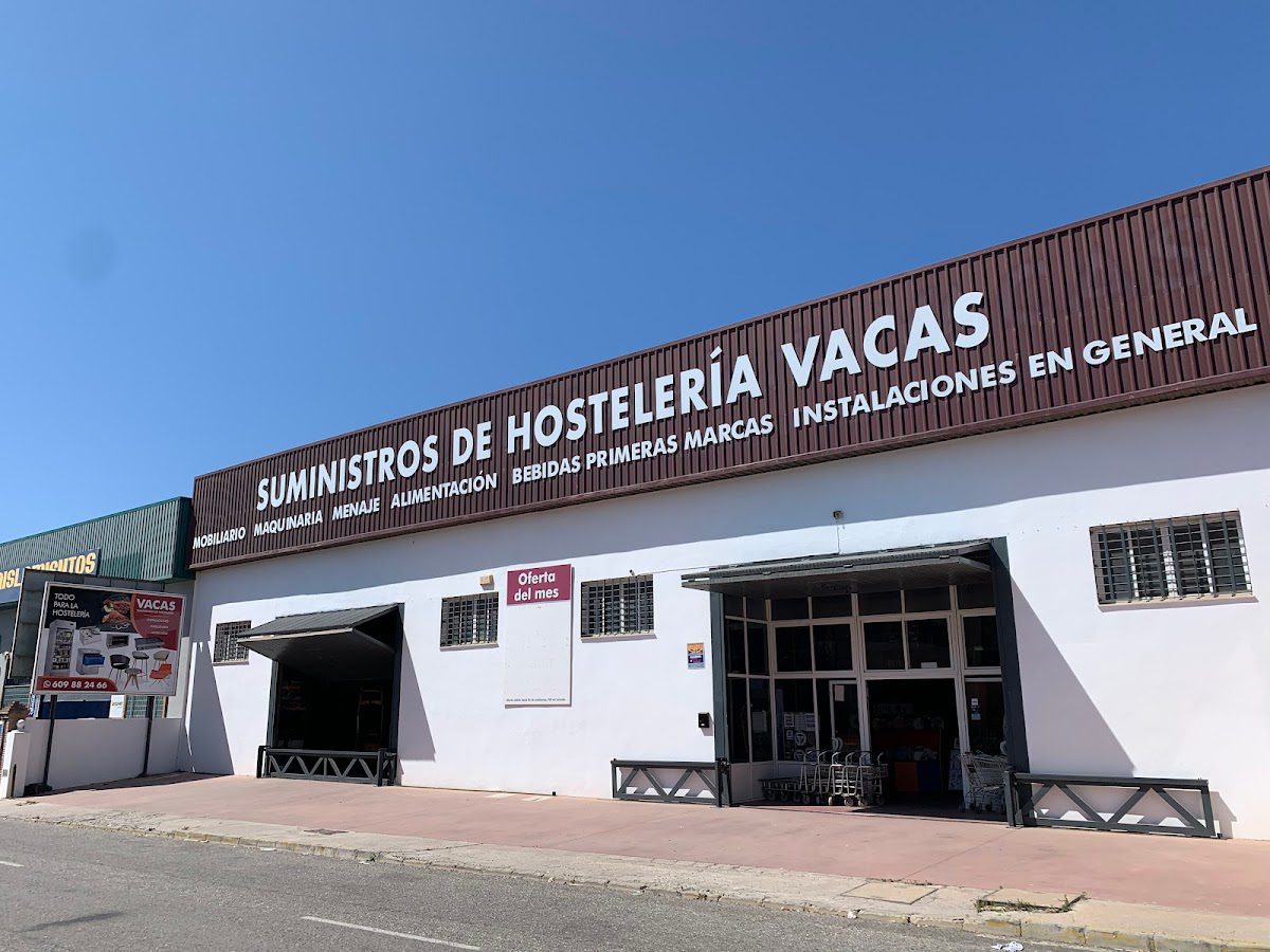 Suministros de Hostelería Vacas