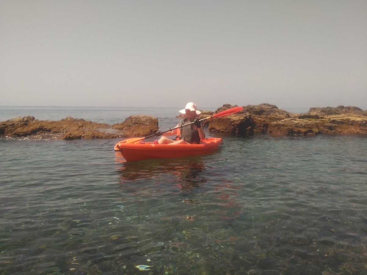 Playa de Lagos