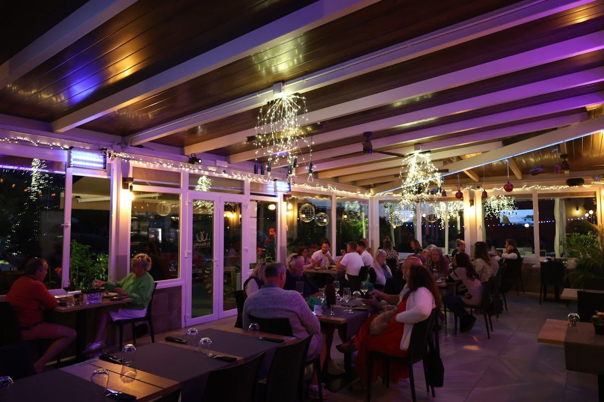 El Ruano Restaurante Asador