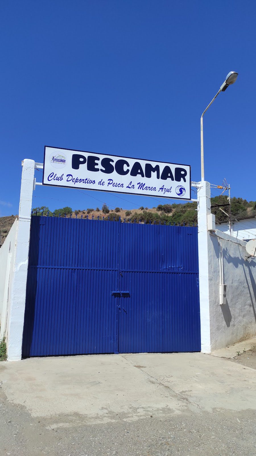 Pescamar - Tienda de Pesca