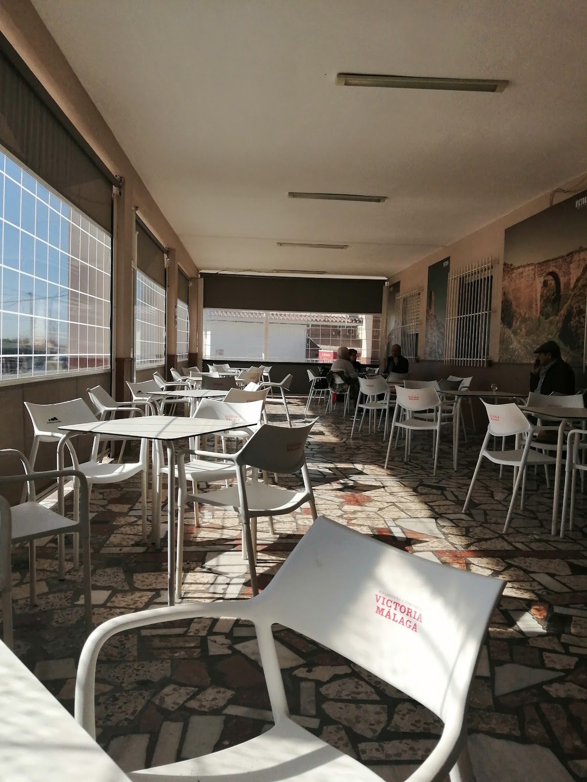 Cafe Bar Riera