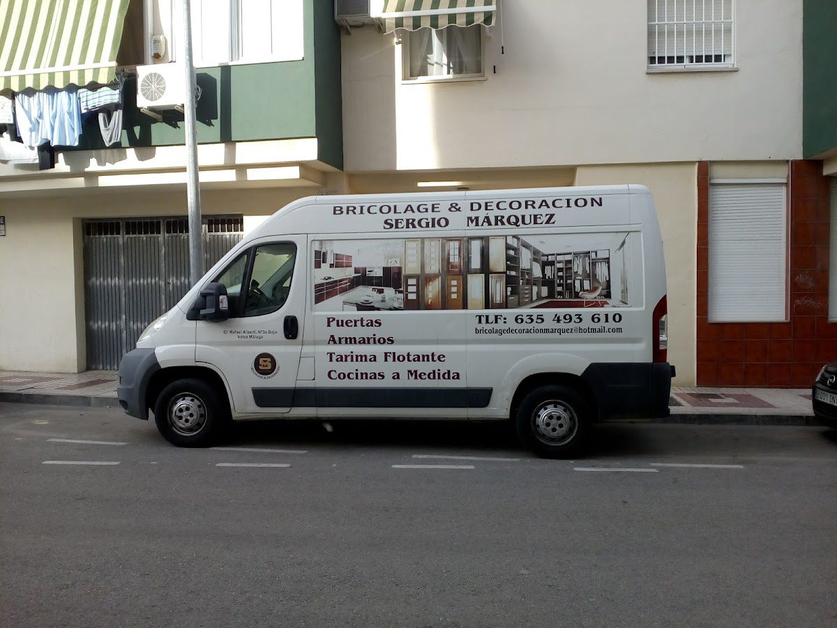 Sergio Márquez