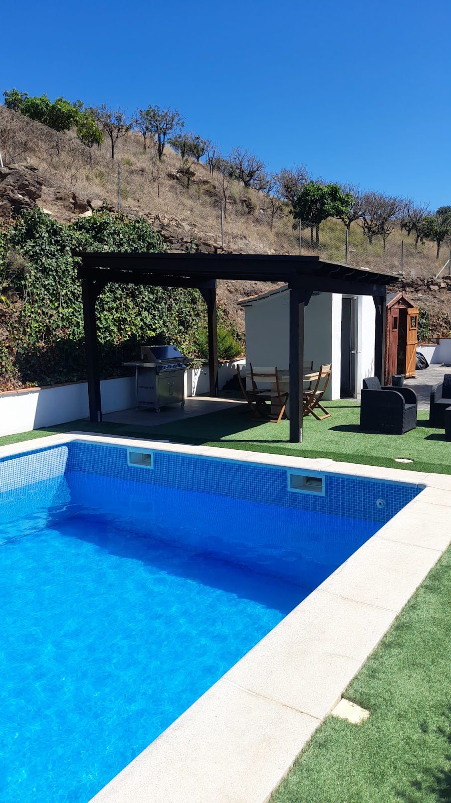 Handyman Axarquia