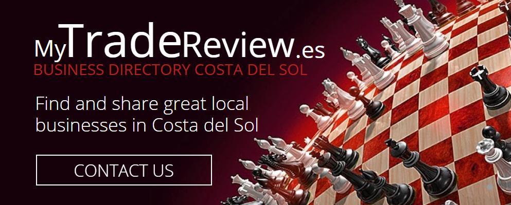MyTradeReview
