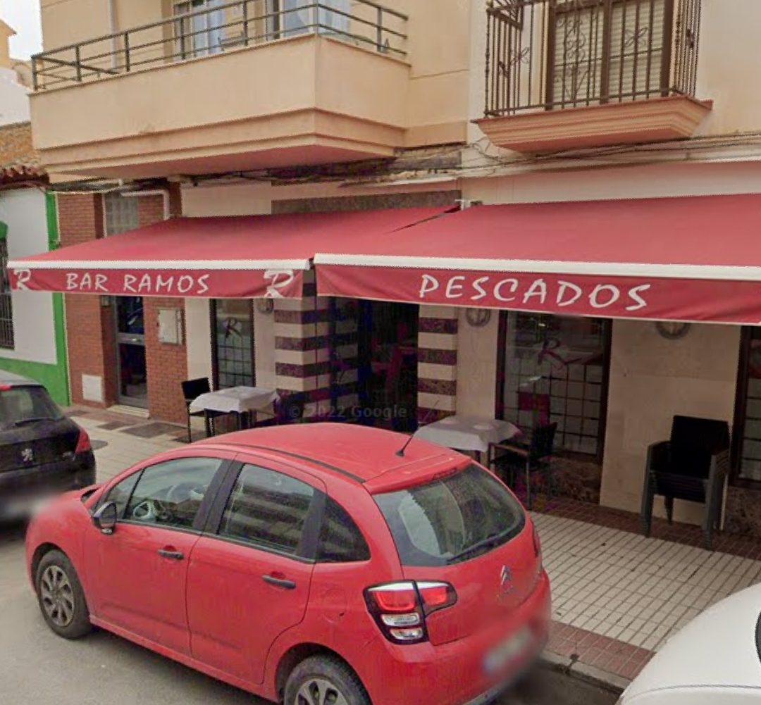 Restaurante Bar Ramos