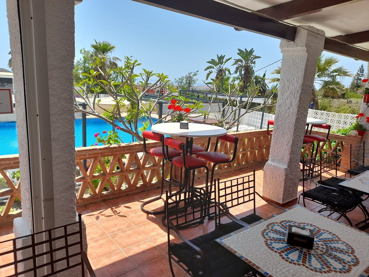 Hacienda La Macarena