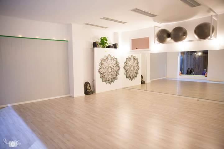 Sonifitness