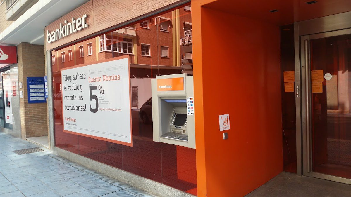 Bankinter