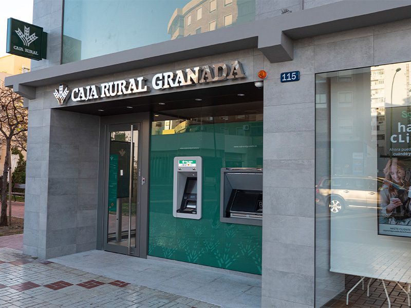 Caja Rural Granada