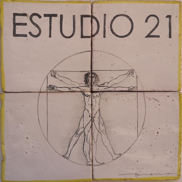 ESTUDIO 21