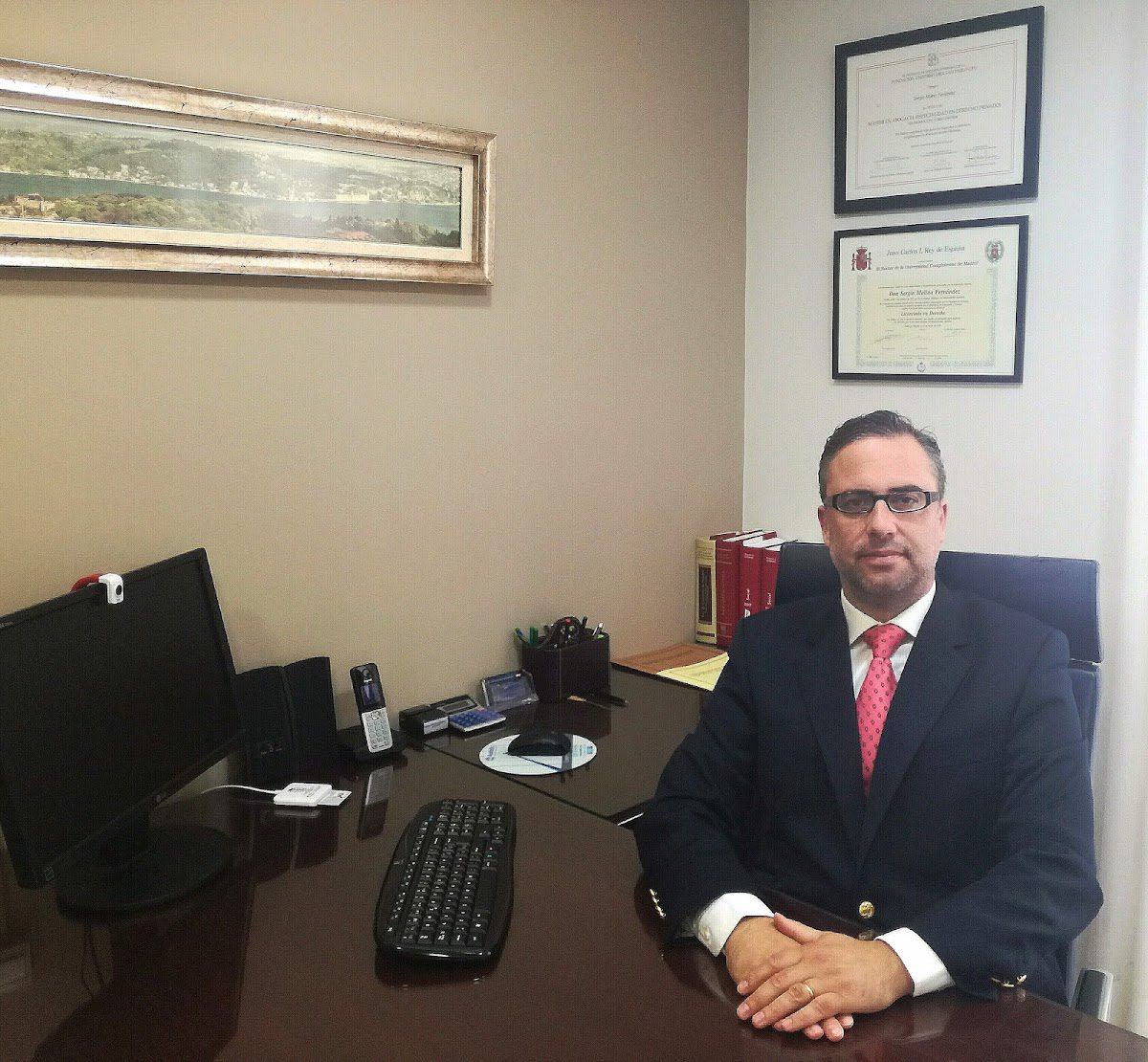M&S Molina Abogados