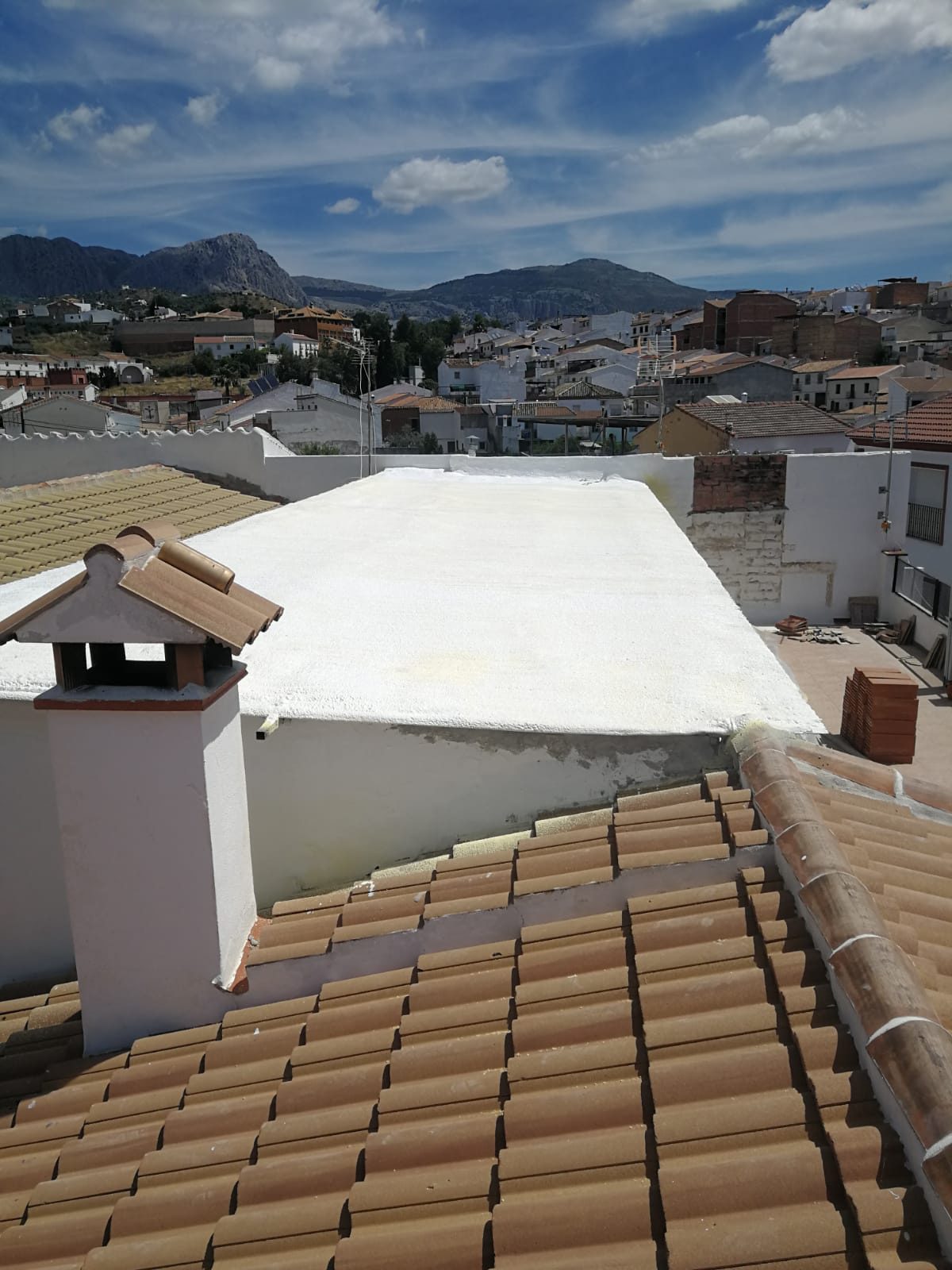 Aislamientos Del Sur - RAL