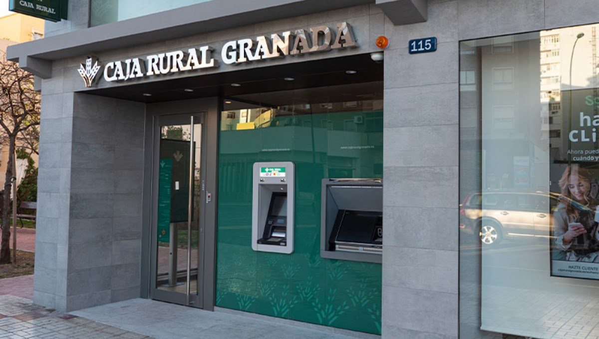 Caja Rural Granada