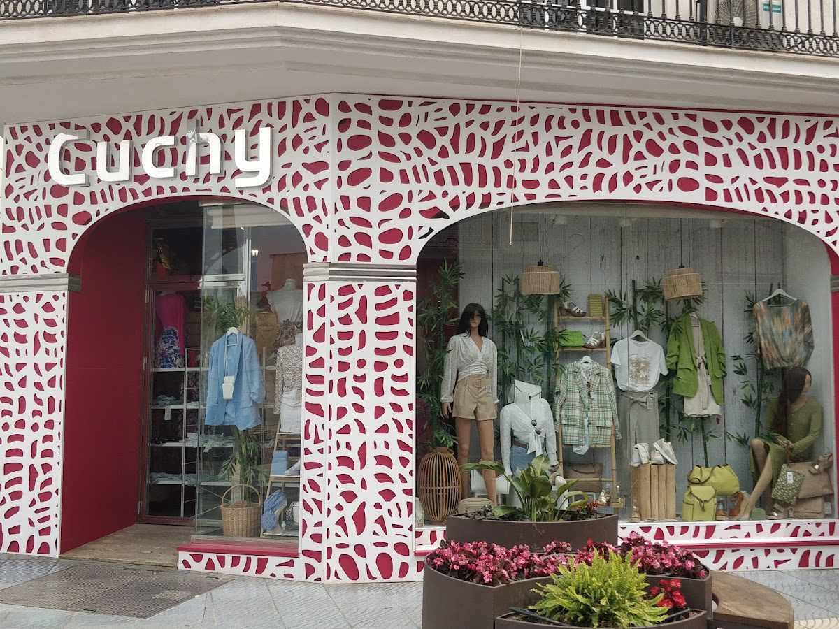 Cuchy Tienda de Complementos