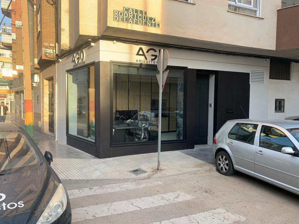 AGD Arquitectos