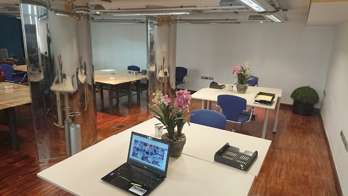area360 Coworking