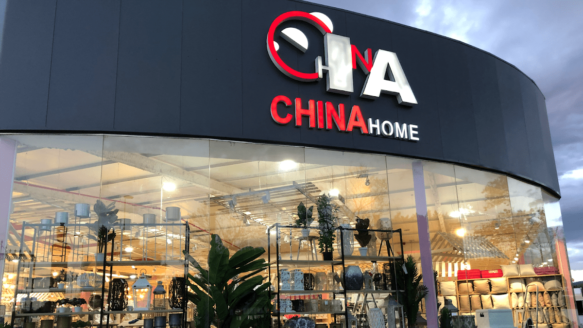 China Home Vélez