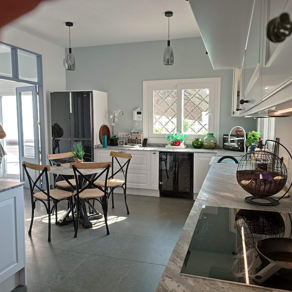 Sunkitchens Cocinas,Puertas, Armarios y Tarimas