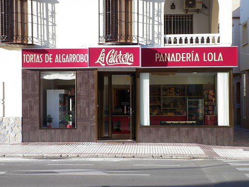 panaderia lola