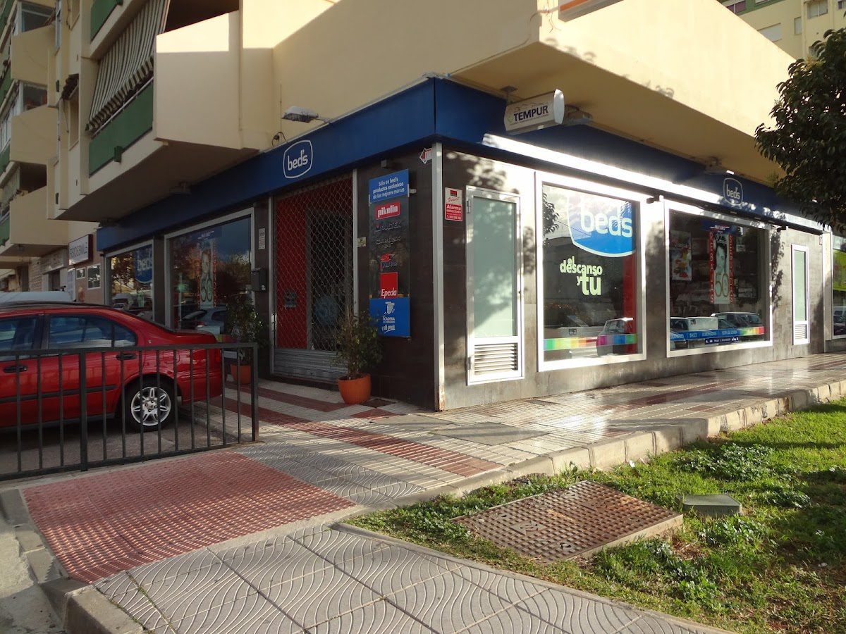 LUBE cocinas Torre del Mar