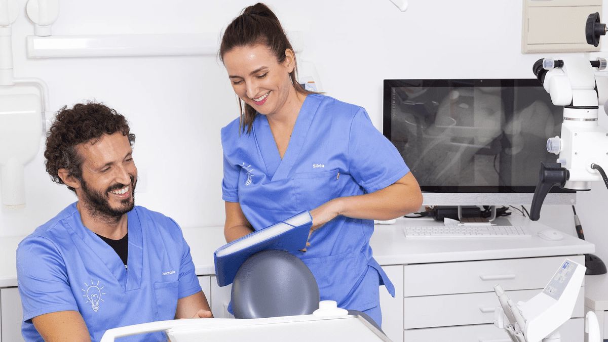 Idea Centro Dental