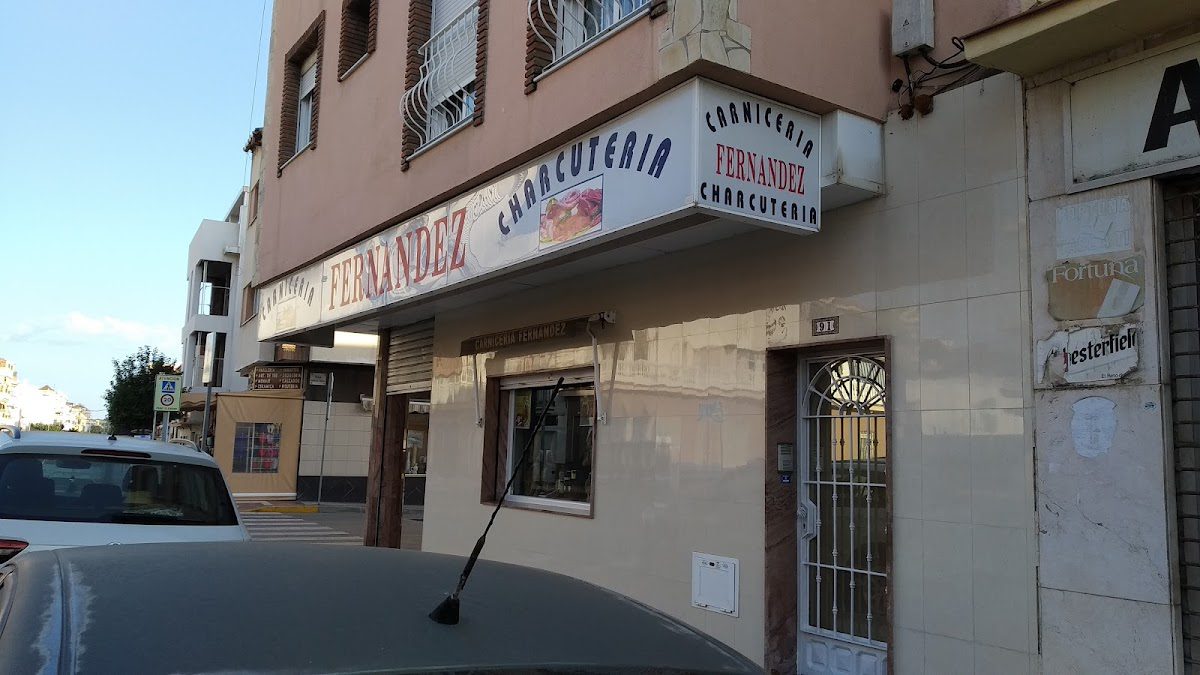Carnicería Charcutería Fernández