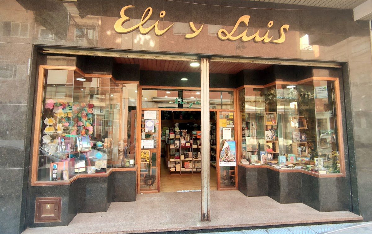 LIBRERIA PAPELERIA ELI Y LUIS