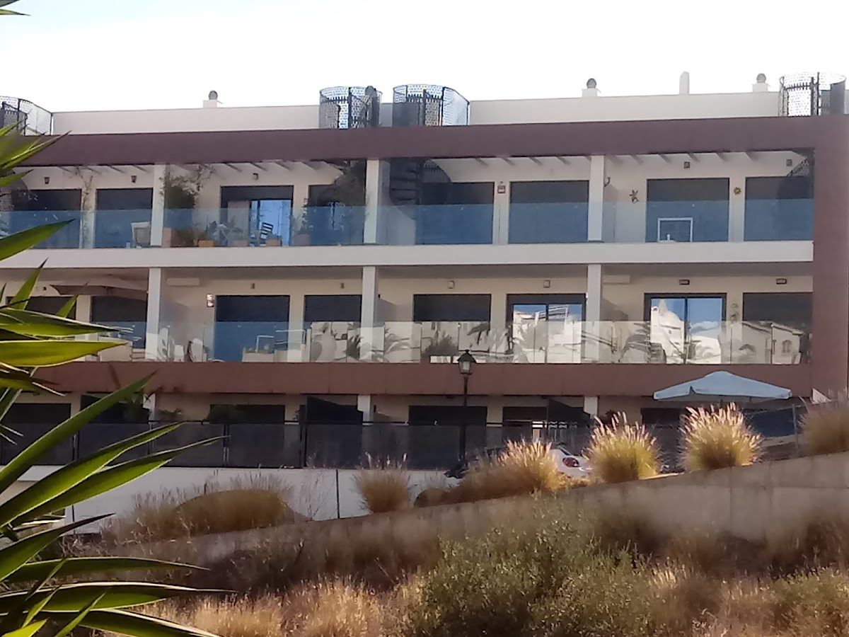 Borja Baez Real Estate