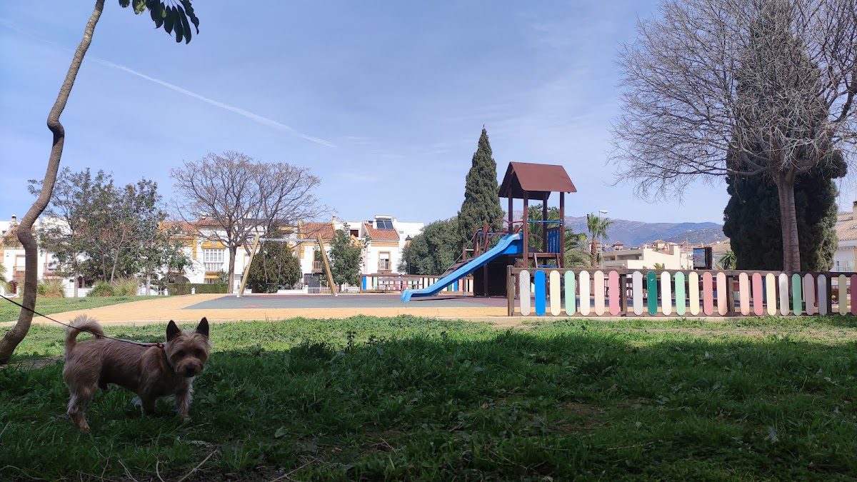 Infanta Elena Park