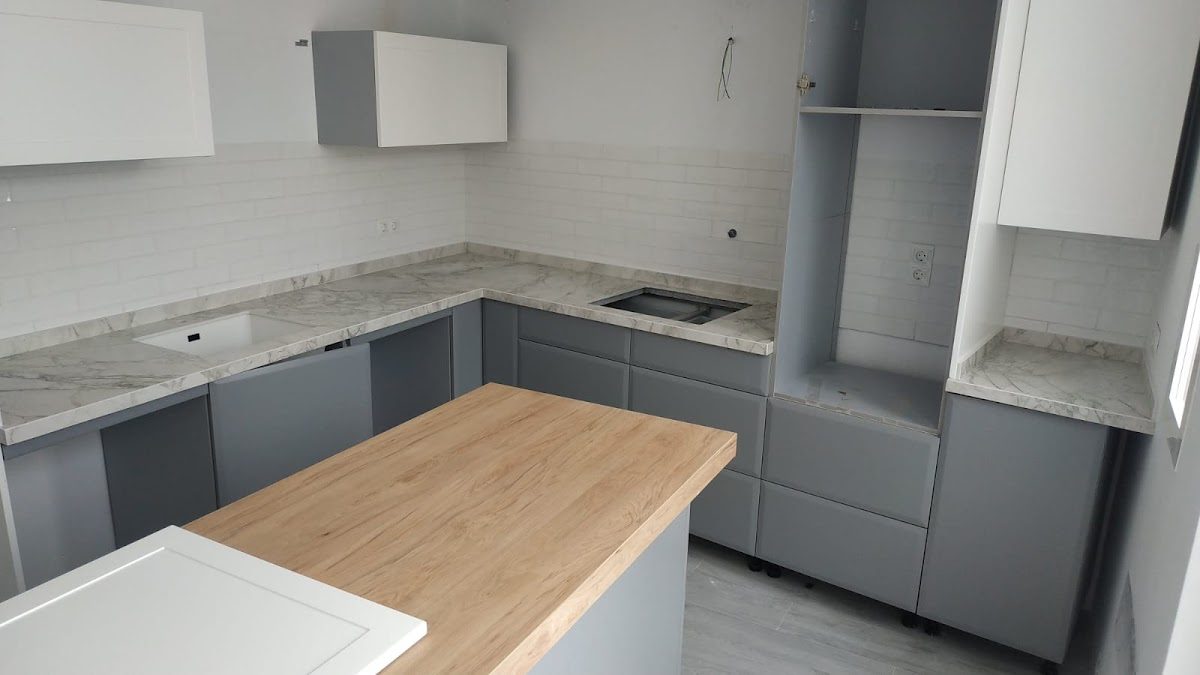 Mármoles Novastone