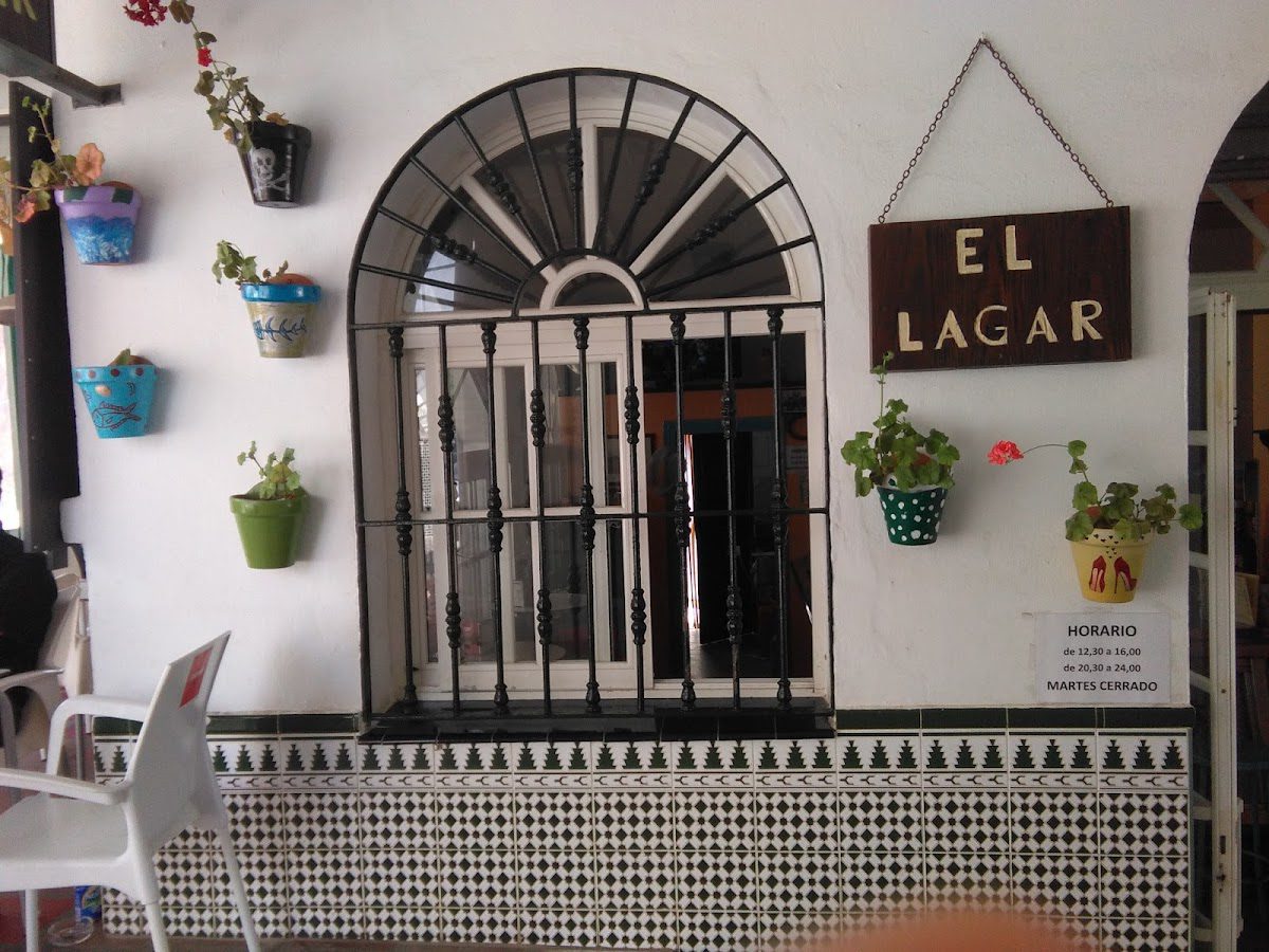 Bar El Lagar