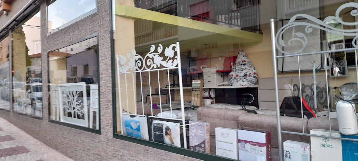 Boutique del Descanso
