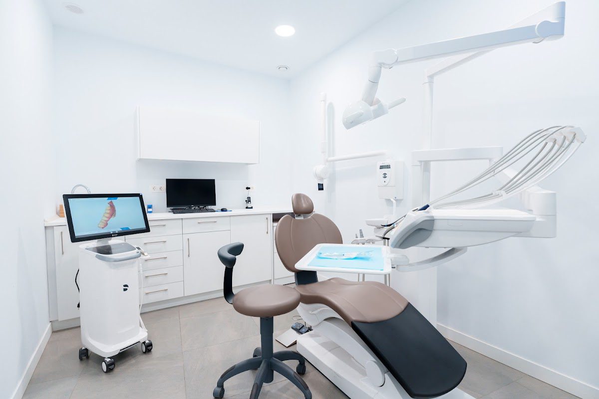 Dental Clinic Cleardent Torre del Mar