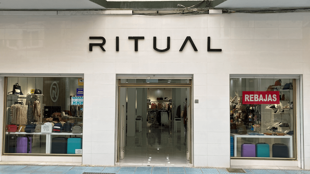 Moda Ritual