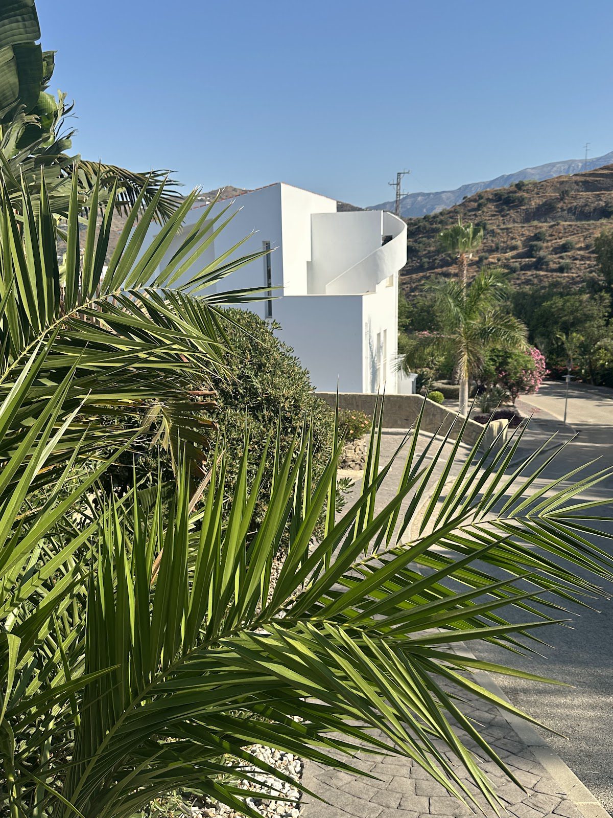 Villa Plantation