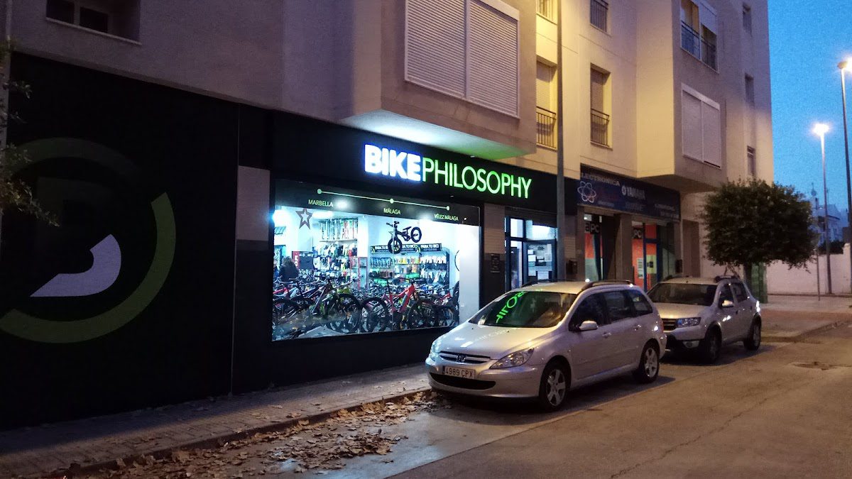 Bikephilosophy Vélez Málaga - Bikes & Bicis