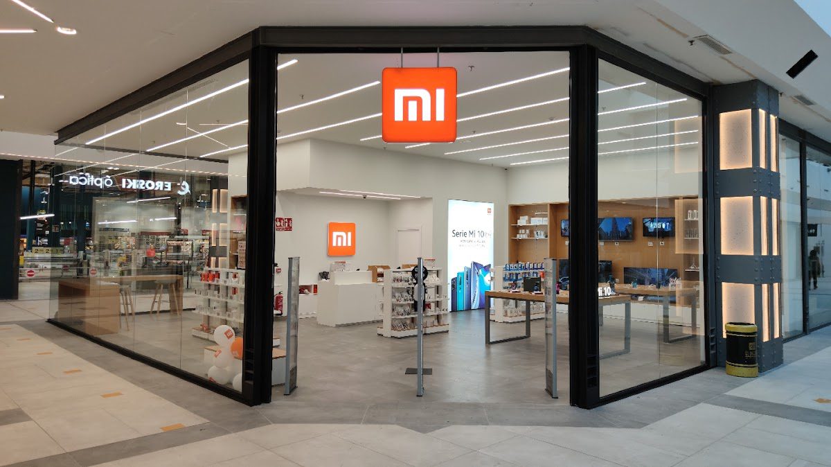 Xiaomi Store CC El Ingenio
