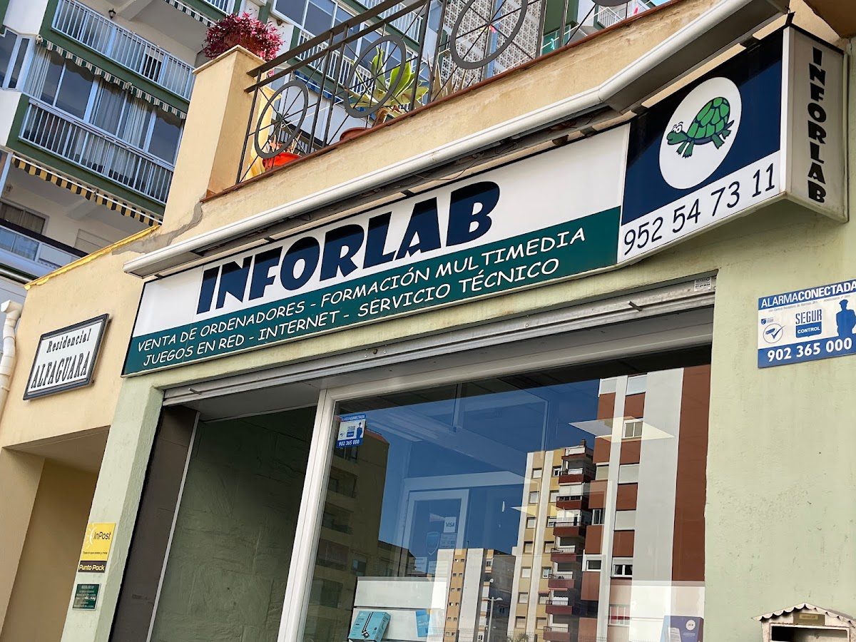 Inforlab
