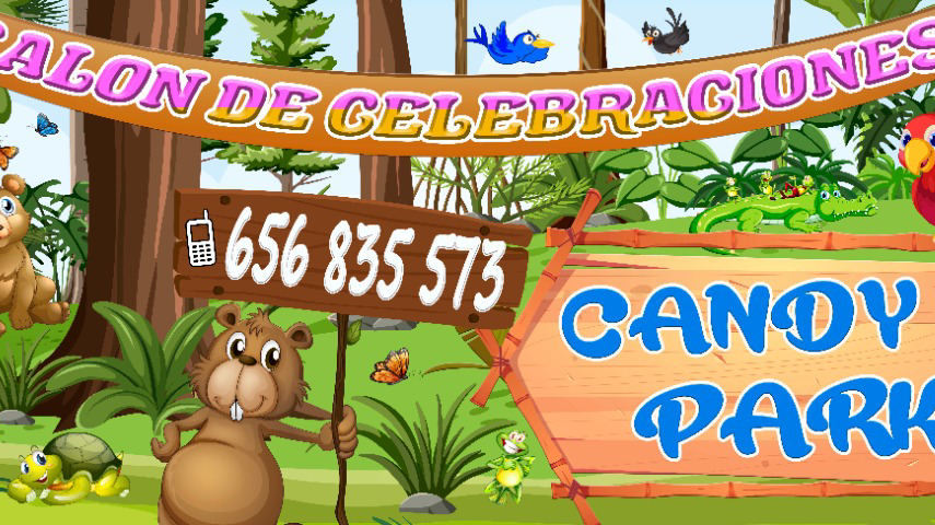 CandyPark