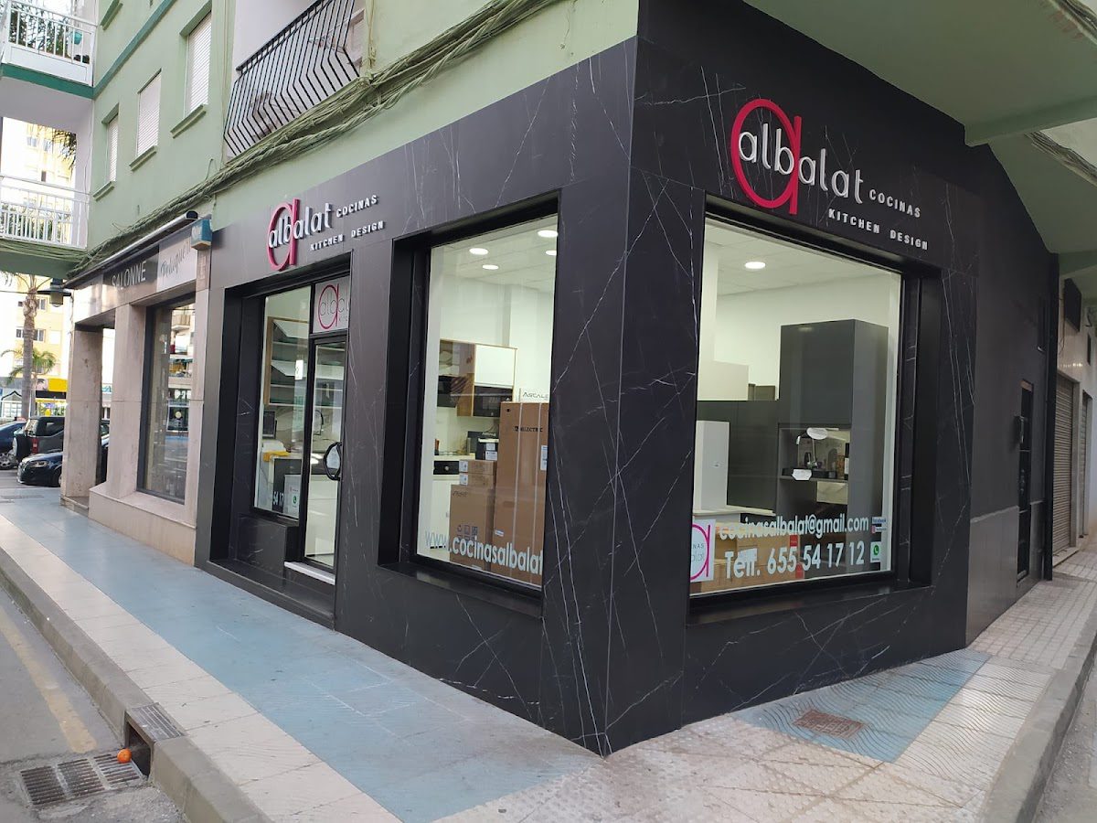 Cocinas Albalat