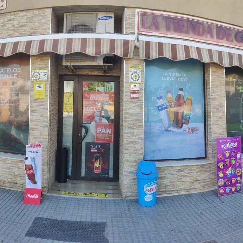 La Tienda de Gladys