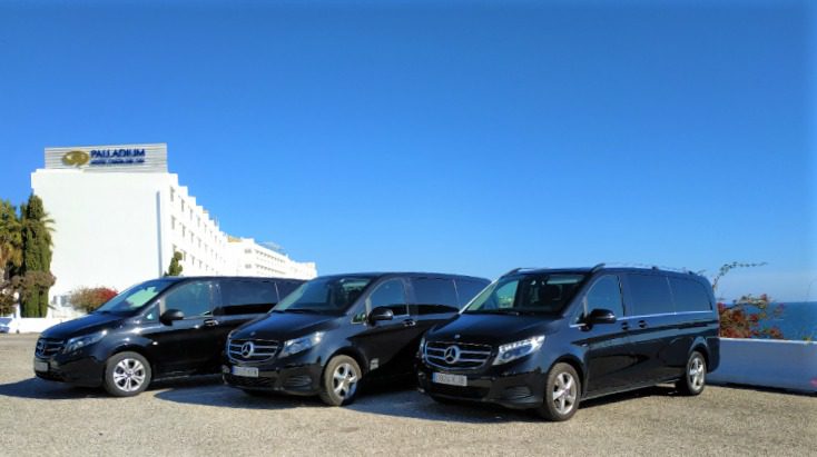 Axarquia Transfer